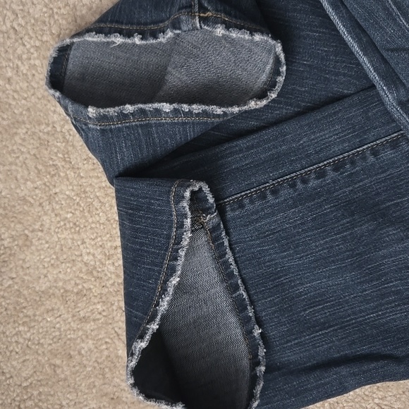 Boot cut jeans - Picture 4 of 11